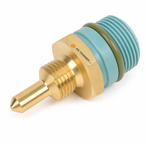 Capteur de température pour IVECO, MAN - 51274210113 N1011009704
