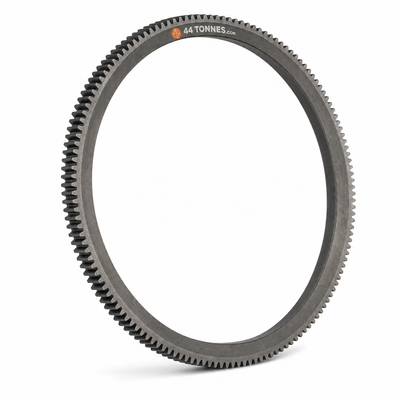 Couronne dentée pour RENAULT - 0000141306 — réf. 44T-ZV3Q7F, pièce détachée poids lourd