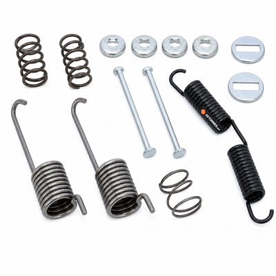 Kit de réparation pour IVECO - 0000008124934 — réf. 44T-ZVCN5Q, pièce détachée poids lourd