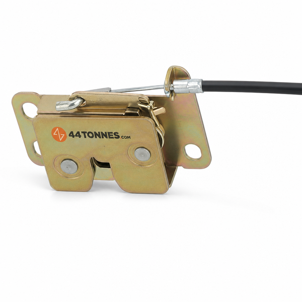 Serrure pour VOLVO - 0020467159 8189654