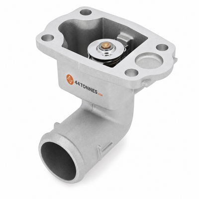 Thermostat pour IVECO, Citroën, Fiat — réf. 44T-ZVJMSL, pièce détachée poids lourd