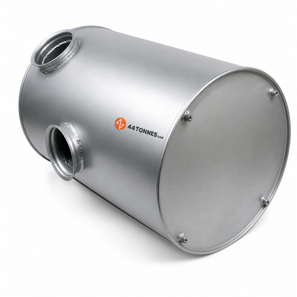 Silencieux pour VOLVO - 0020431610 1676497