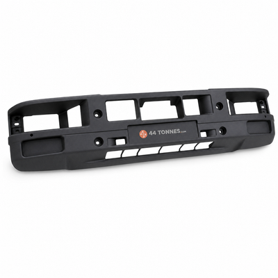 Pare-chocs avant pour IVECO - 02997106 42553999 500316865 — réf. 44T-ZXAGTP, pièce détachée poids lourd
