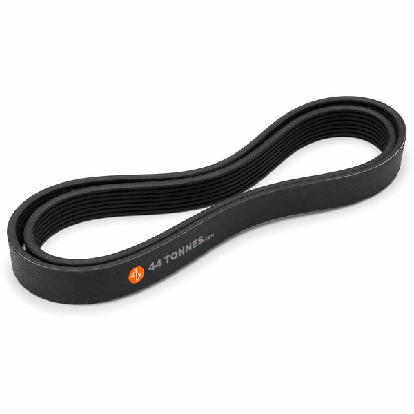 Courroie multi-nervures pour VOLVO - 0000978207
