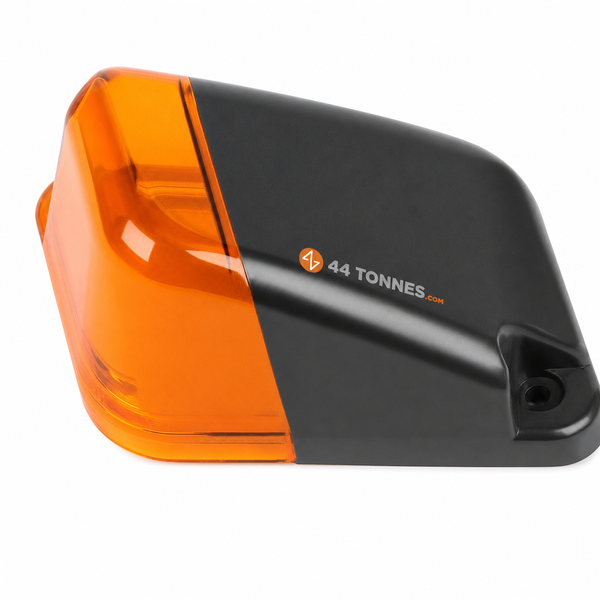 Feu de gabarit latéral pour IVECO - 0000042534678 42534920