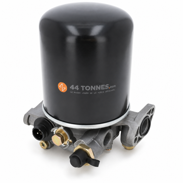 Déssiccateur pour MERCEDES-BENZ, SETRA - 0004305515 0004307615 A0004305515